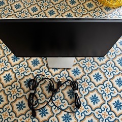 Dell S2421HS 23.8インチ モニター