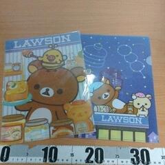 0711-207 クリアファイル