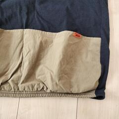 男の子　150センチ　Tシャツ　半袖　ブラックの画像