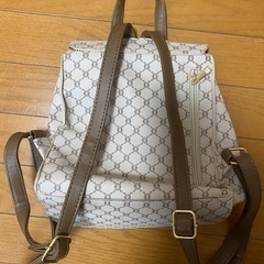 リュックの画像