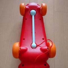 幼児用楽器の画像