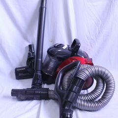 東芝　サイクロン式掃除機　動作確認済みの画像