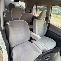ライフ　ディーバ　ターボ　車検２年付の画像