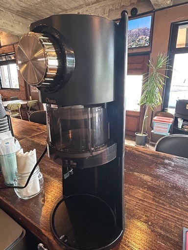 ドウシシャふわふわかき氷機