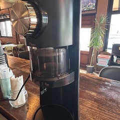 ドウシシャふわふわかき氷機