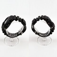 【中古品】CASIO カシオ G-SHOCK ジーショック TOUGH SOLAR タフソーラー GW-6900-1JF 電波時計 マルチバンド6の画像