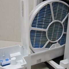 🏠 【生活家電】入荷！SHARP 加湿空気清浄機 KC-50TH4【空気清浄機買取！家電の事ならアールワン田川店 】の画像