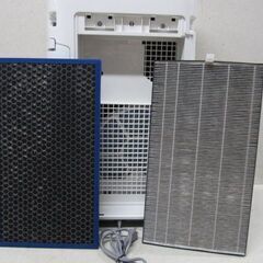 🏠 【生活家電】入荷！SHARP 加湿空気清浄機 KC-50TH4【空気清浄機買取！家電の事ならアールワン田川店 】の画像