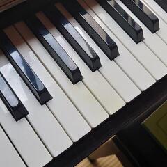 【便利な録音機能付き】定価¥57,600 CASIO カシオ 電子ピアノ PX-720 Privia プリヴィア 88鍵盤 楽器の画像