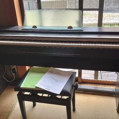 【便利な録音機能付き】定価¥57,600 CASIO カシオ 電子ピアノ PX-720 Privia プリヴィア 88鍵盤 楽器の画像