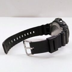 【中古品】CASIO カシオ G-SHOCK ジーショック TOUGH SOLAR タフソーラー GW-6900-1JF 電波時計 マルチバンド6の画像
