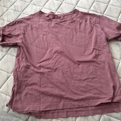 夏服 レディース GU ユニクロ Tシャツ5点セット M-Lの画像
