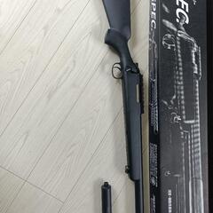  エアガン VSR10 Gスペック 未使用の画像