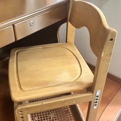 学習机の画像