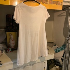 Tシャツの画像