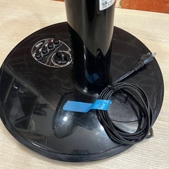 【YUASA】扇風機 YT-304Pの画像