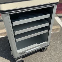 【エコツール豊田インター店】KTC(ケーテーシー) ツールステーション SKR703A【愛知県/豊田市/工具】の画像