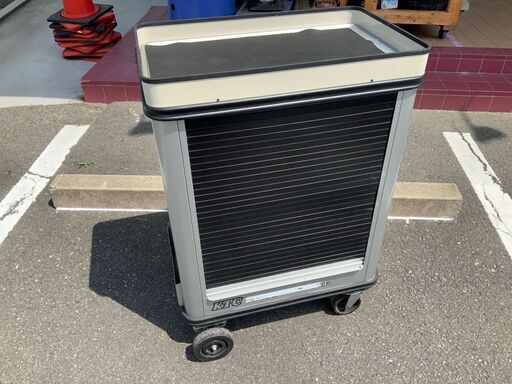 【エコツール豊田インター店】KTC(ケーテーシー) ツールステーション SKR703A【愛知県/豊田市/工具】