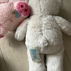 無料のぬいぐるみの画像