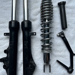 アドレス　v125gの画像