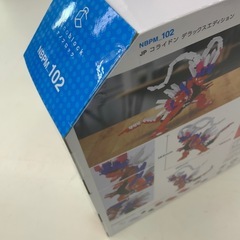 【新品未開封品】 ナノブロック コライドン デラックスエディション MBPM_102の画像