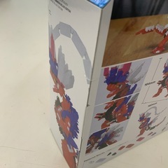 【新品未開封品】 ナノブロック コライドン デラックスエディション MBPM_102の画像