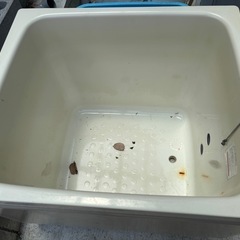 団地風呂釜の画像