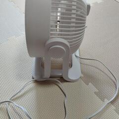 [商談中]エスケイジャパン　サーキュレーター SKJ-KT15SSWの画像