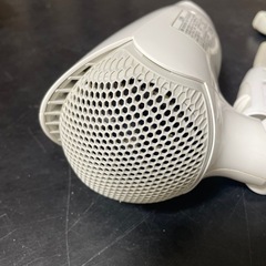 Panasonic/パナソニック ヘアードライヤー EH-NE18 2017年製 ionity/イオニティ 動作品の画像