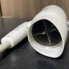 Panasonic/パナソニック ヘアードライヤー EH-NE18 2017年製 ionity/イオニティ 動作品の画像