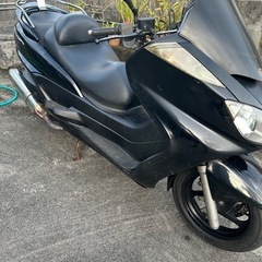 グランドマジェスティ250
