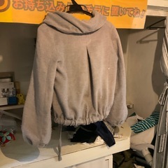 コートの画像