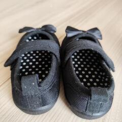 13cm ベビー用フォーマルシューズ　冠婚葬祭　セレモニードレスとの画像