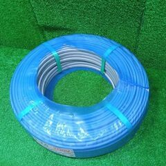 弥栄 EM EEF/F 3×2.0mm 100m ※2023年12月【船橋馬込店】【店頭取引限定】【未使用】ITS5HMBNO3LIの画像