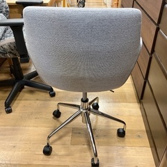 【軽トラック無料貸出し中】オフィスチェア1人掛け　ニトリ