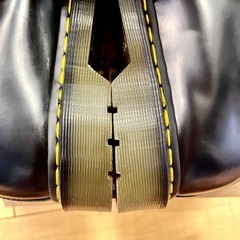 (美品)Dr. Martens 3ホール ローファー UK10 (29cm)の画像
