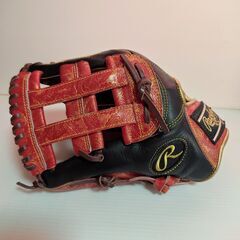 ◆◇Rawlings｜GR1FHPN55W｜11-3/4｜左投げ...