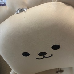 テディハグの画像