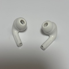 Airpods pro 1世代　両耳の画像