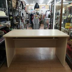 ☆ドリーム荒牧店☆ジモティー割引有☆デスク 中古品