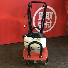 【店頭引取限定】【中古】【現状販売】NAKATOMI ナカトミ 耕運機 22,000円(税込)の画像