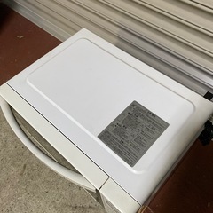 アビテラックス Abitelax 電子レンジ ARF-206 中古品 2019年製の画像