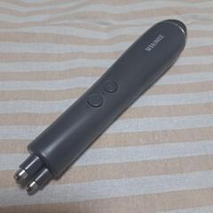 美顔器 電気マッサージ EMSポインター の画像