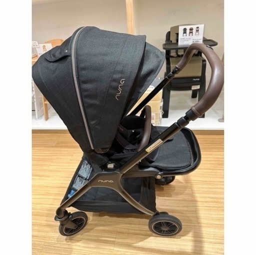 【8/17迄】ヌナ　ベビーカーTRIV