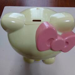 キティちゃん加湿器の画像