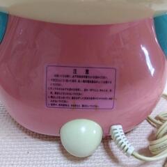 キティちゃん加湿器の画像