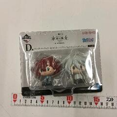0711-148 一番くじ　水星の魔女　ちょこのっこの画像