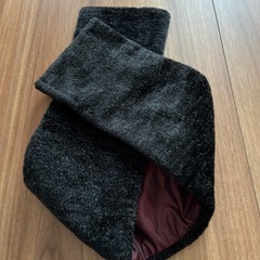 マフラーの画像