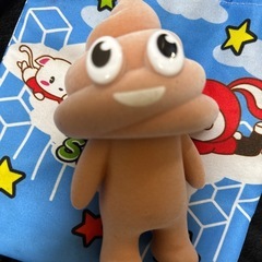 うんちくんブーブ〜玩具