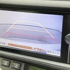 ハイブリッド車　アクア✨😊の画像